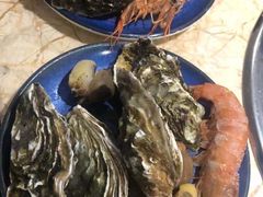 -万象·复兴号鲜肉烤肉海鲜自助(升级店)