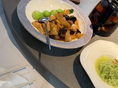 -秦月轩·陕西家乡菜(阜成路·五棵松店)