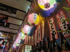 大堂-平成屋·午肴夜酒(四川北路店)