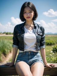 -容萨美业·美容美发