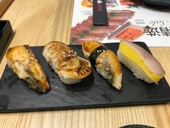 -Sushi Love 创意寿司(丽影广场店)