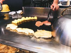 -尚雅铁板料理自助餐厅(乐松店)