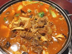 -好口味小吃楼·东北菜(太原南街店)