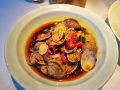 -宝轩渔府·老字号海鲜·正宗津菜(水上店)