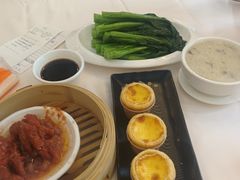 -馨越楼·点心·粤菜(赤坎店)