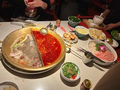 -小龙坎火锅(全球总店)
