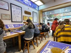 -刘维兰老素粉(化龙桥总店)