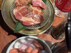 -九田家黑牛烤肉料理(新辰里亚运村店)