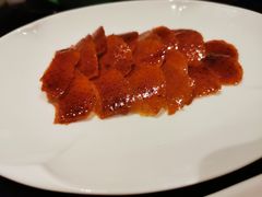 -上海苏宁宝丽嘉酒店·嘉府壹号中餐厅