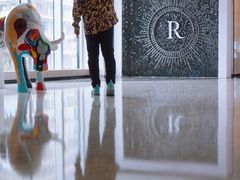 -南宁万丽酒店-万丽轩中餐厅