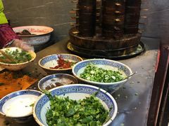 -曾笼笼牛肉饼