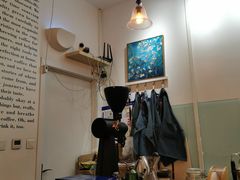 -COFFEE HOLIC(朝外SOHO店)