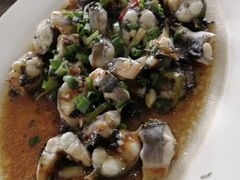 -八仔大富楼·河鲜(西江店)