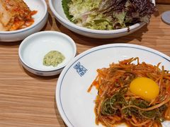 -王妃家(明洞中央店)