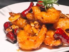 -铜锣湾·有麝自然香(渝北财富中心店)