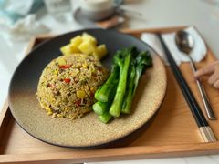 -J cafe 朝夕餐厅