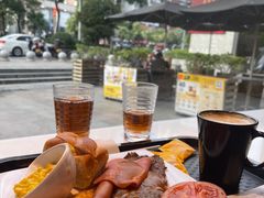 -大家乐(江门汇悦城店)
