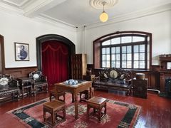 -张学良旧居陈列馆