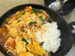 -缘久缘米粉(新街口店)