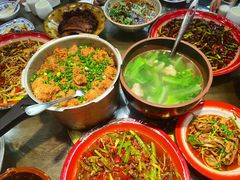 -灶东家民间菜(回兴店)