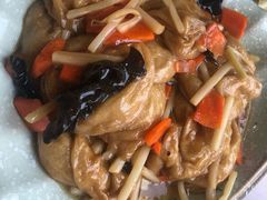 -灵福缘私房菜·农家菜(拈花湾·灵山大佛必推店)