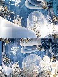 -Sunny喜铺婚礼策划(东部店)