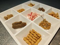 -探鱼·鲜青椒爽麻烤鱼(苏宁广场店)