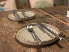 -HIGH FIVE哈福手工汉堡(桂林路店)