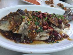 -大福鱼馆(风景区店)