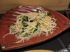 -山川小町·极番烧肉(新地假日广场店)