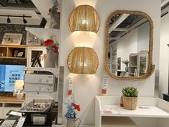 -宜家家居(哈尔滨商场店)