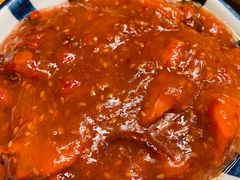 芥末小章鱼-炒豆合作社(东四总店)