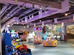 -星舰梦航(广百广场荔胜店)