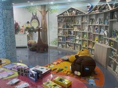 -乐悠游亲子游泳俱乐部