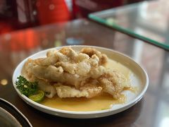 锅包肉-黑土印象菜馆(三元桥店)
