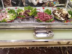 -金紫荆美食自助餐厅