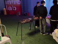 -CIAO·团建聚餐·生日派对轰趴馆(福田店)