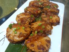 -广州海鲜酒楼(长丰园店)