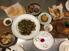 -天府掌柜(九眼桥店)