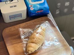 全麦海盐卷-角落低卡烘焙(正弘城店)