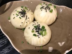 -柒园·三十年创意杭帮菜(龙湖滨江天街店)