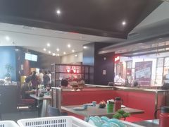 -四川饭店(城乡购物中心店)