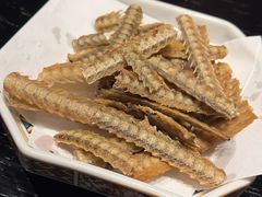 -玄白·炭烤活鳗(上海首店)