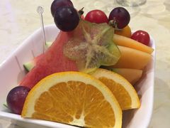 -蒋记海鲜姿造•洋房别墅(星河湾店)