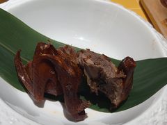 -蔡澜点心·粤菜(花城汇南区店)