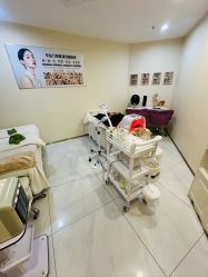 -美肤盾祛痘·问题肌头疗管理中心