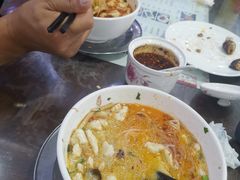 -春发生饭店·非遗(南院门店)