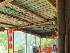 -正宗火盆自助烧烤·烤全羊·柴火鸡(龙泉山店)
