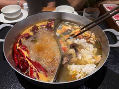 -滇牛云南火锅(桂林路店)