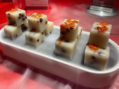 -魁盛居百年鲁菜馆(中林路店)